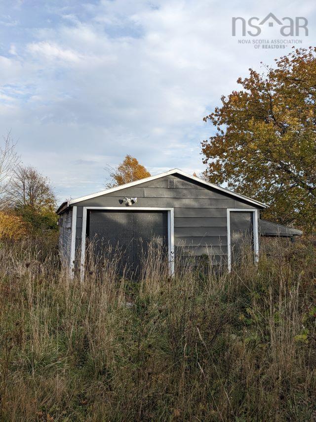 












370 Musgrave Lane

,
North Sydney,




NS
B2A 2C1

