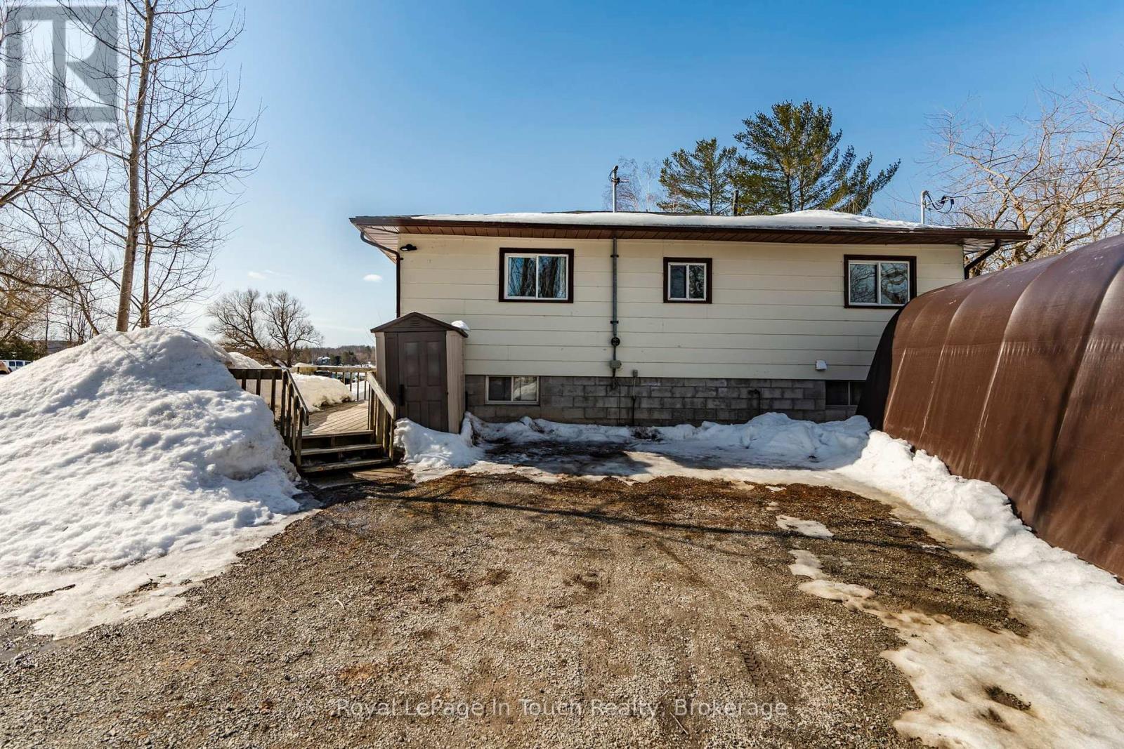 












164 DUCK BAY ROAD

,
Tay,




Ontario
L0K2C0

