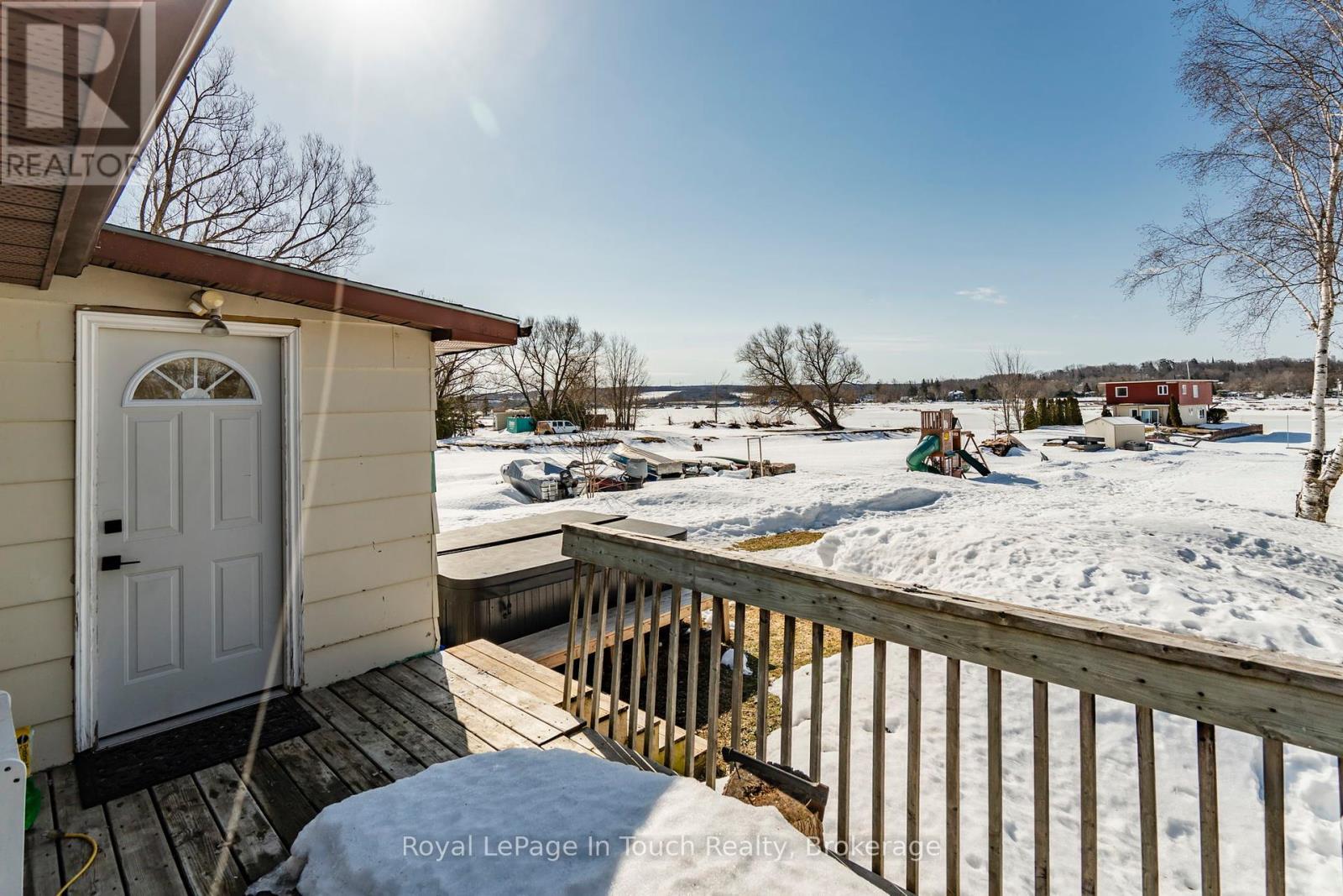 












164 DUCK BAY ROAD

,
Tay,




Ontario
L0K2C0

