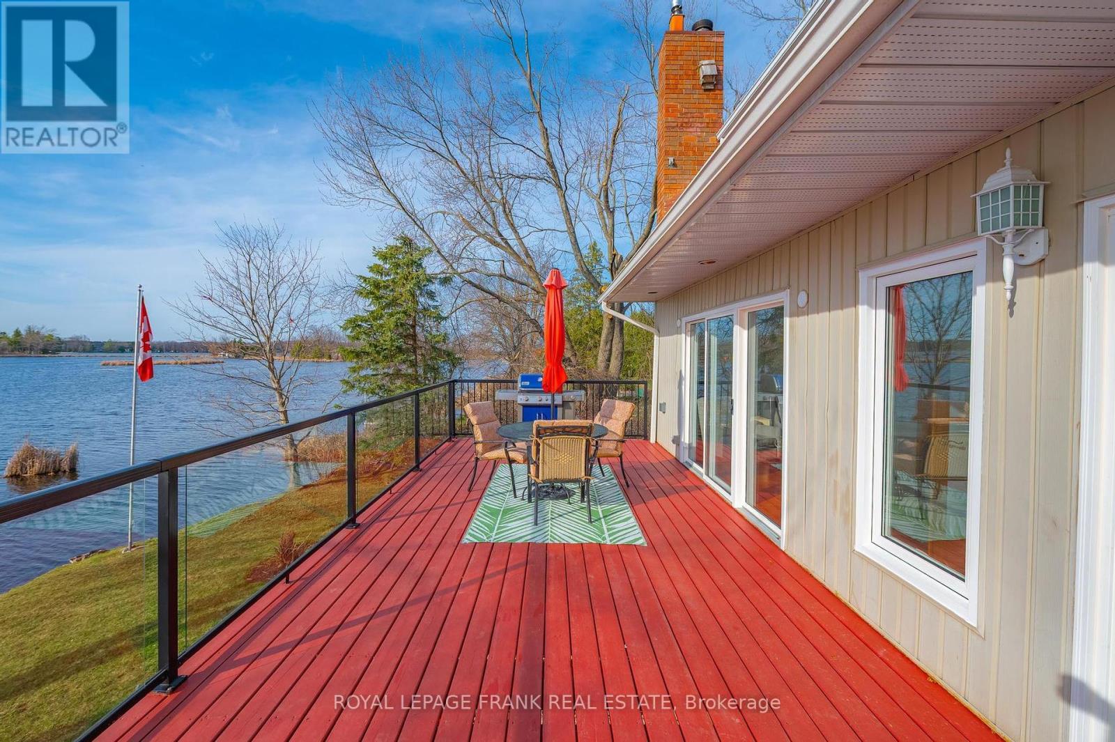 












978 HARRINGTON LINE

,
Selwyn,




Ontario
K0L1T0

