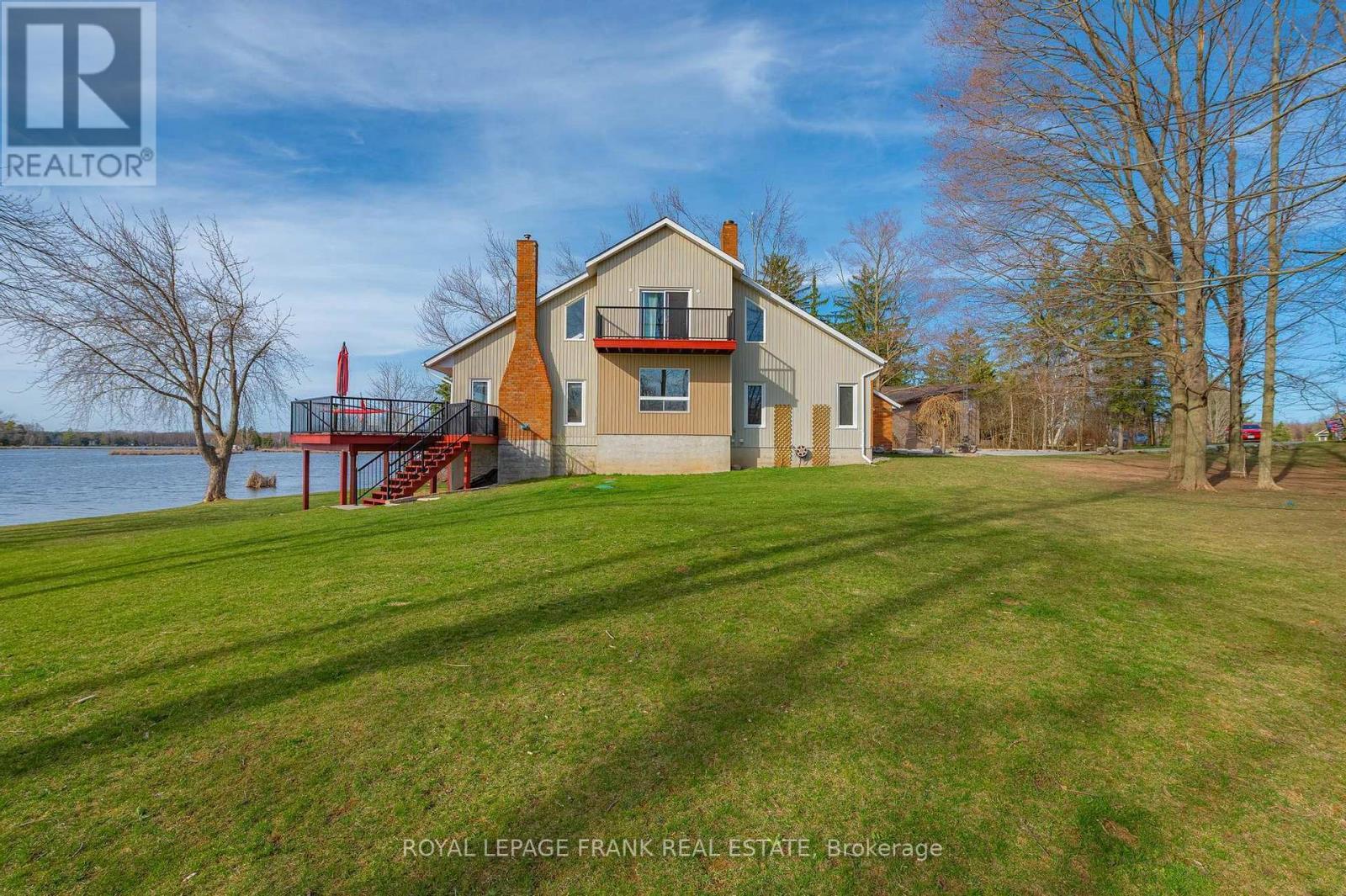 












978 HARRINGTON LINE

,
Selwyn,




Ontario
K0L1T0

