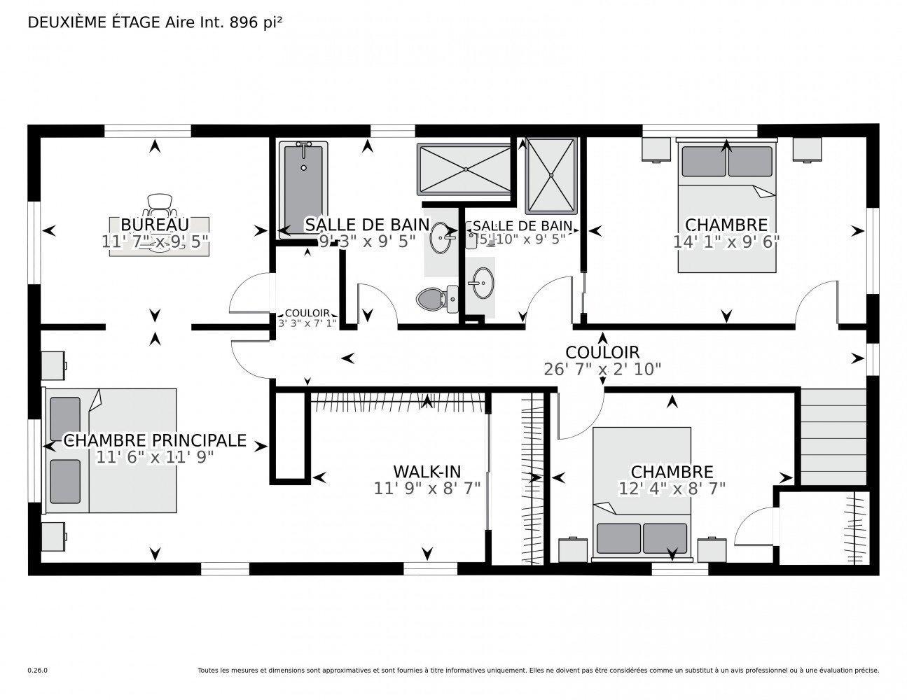 









10


Av. Muir Park

,
Senneville,




QC
H9X1V2

