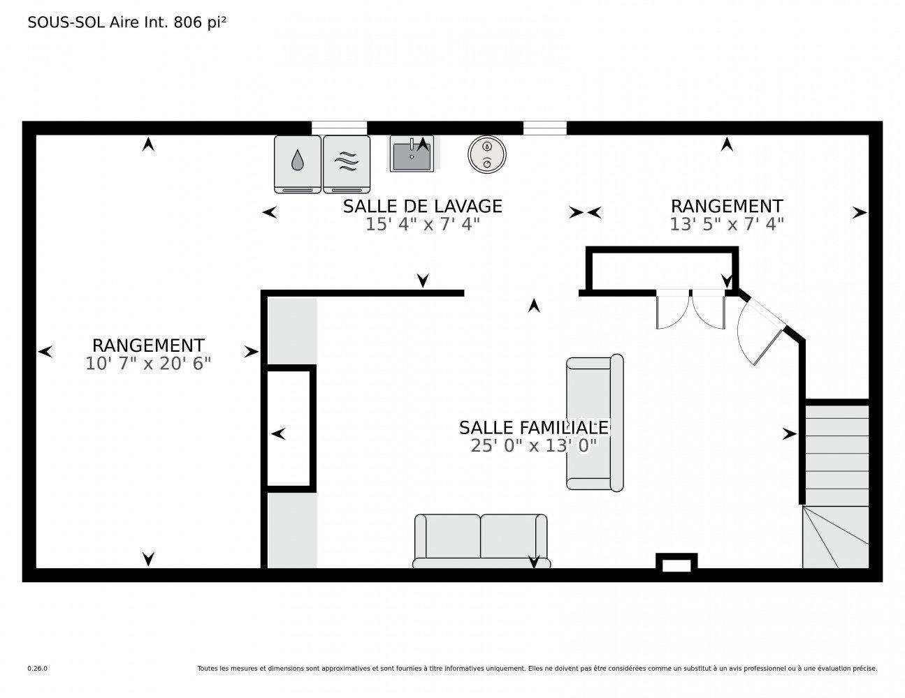 









10


Av. Muir Park

,
Senneville,




QC
H9X1V2

