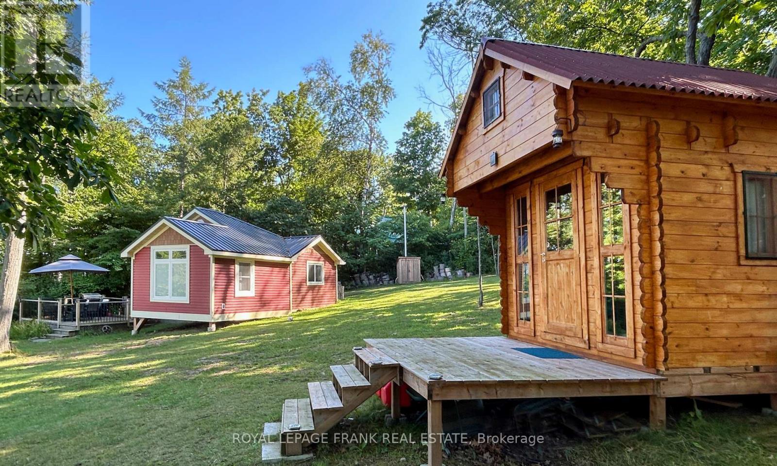 












7 - 200 INGHAM ROAD

,
Alnwick/Haldimand,




Ontario
K0K2X0

