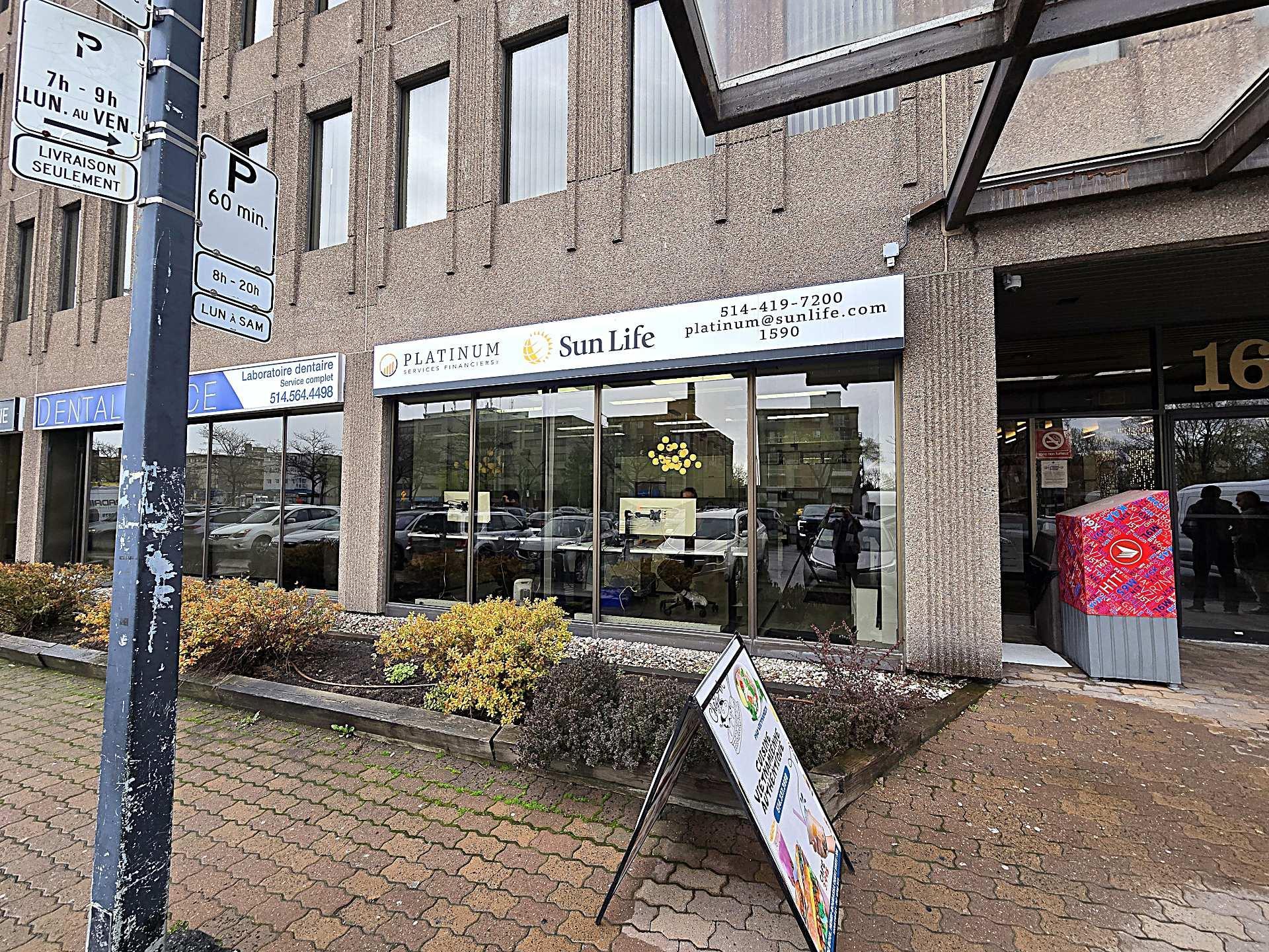 









1590


Boul. Henri-Bourassa O.

,
Montréal (Ahuntsic-Cartierville),




QC
H3M3E2

