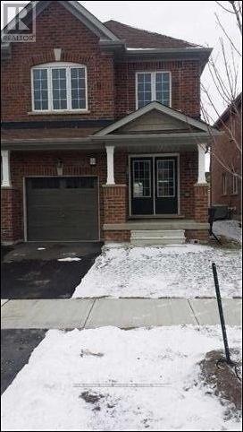












134 BAFFIN CRESCENT

,
Brampton,




Ontario
L7A4K9

