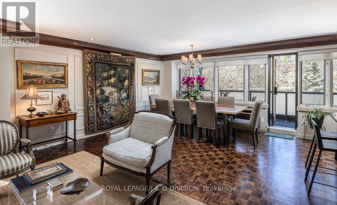 












201 - 120 ROSEDALE VALLEY ROAD

,
Toronto,




Ontario
M4W1P8

