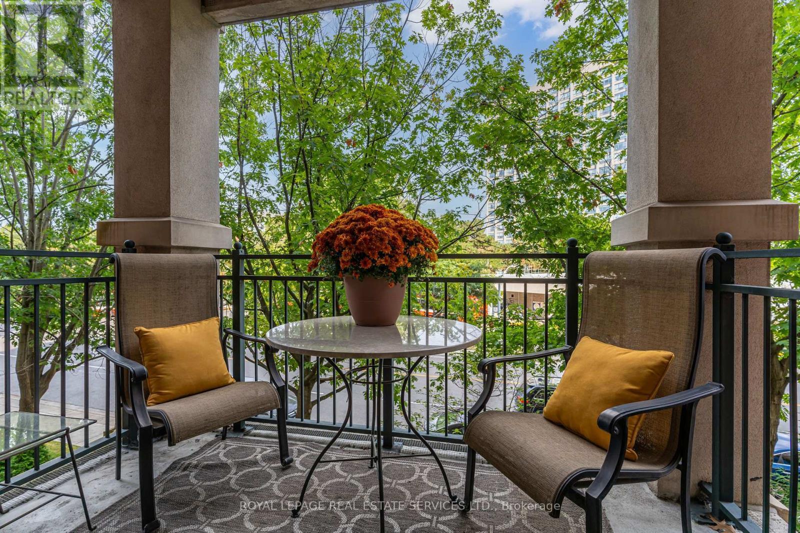 












203 - 10 OLD MILL TRAIL

,
Toronto,




Ontario
M8X2Y9

