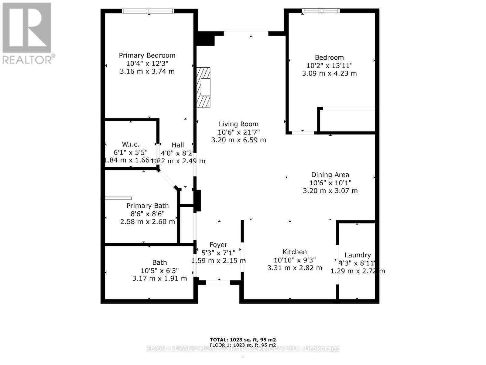 












203 - 10 OLD MILL TRAIL

,
Toronto,




Ontario
M8X2Y9

