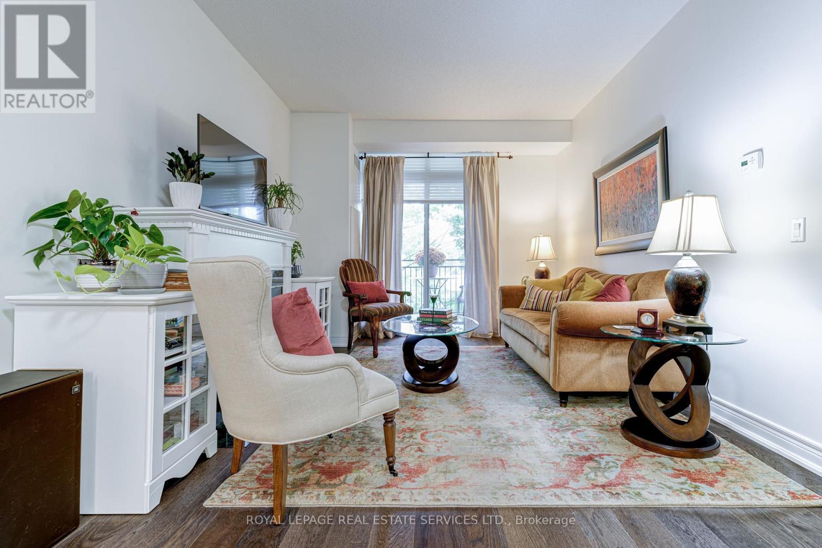 












203 - 10 OLD MILL TRAIL

,
Toronto,




Ontario
M8X2Y9

