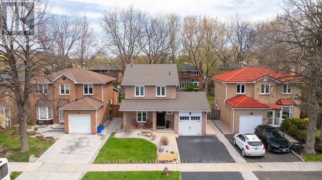 












143 SPEYSIDE DRIVE

,
Oakville,




Ontario
L6L5Y1

