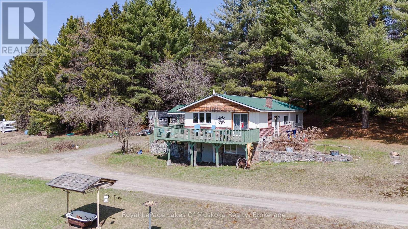 












404 STISTED ROAD

,
Ryerson,




Ontario
P0A1C0

