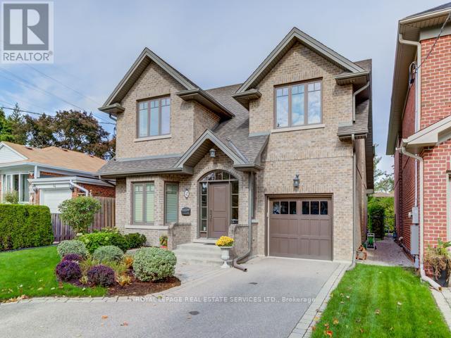 












42 MERVYN AVENUE

,
Toronto,




Ontario
M9B1N3

