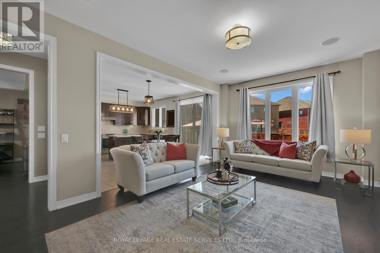 












60 VALLEYWAY DRIVE W

,
Brampton,




Ontario
L6X5G1

