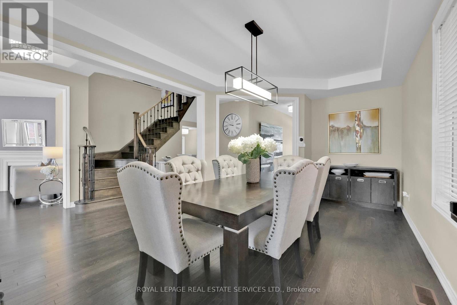 












60 VALLEYWAY DRIVE W

,
Brampton,




Ontario
L6X5G1

