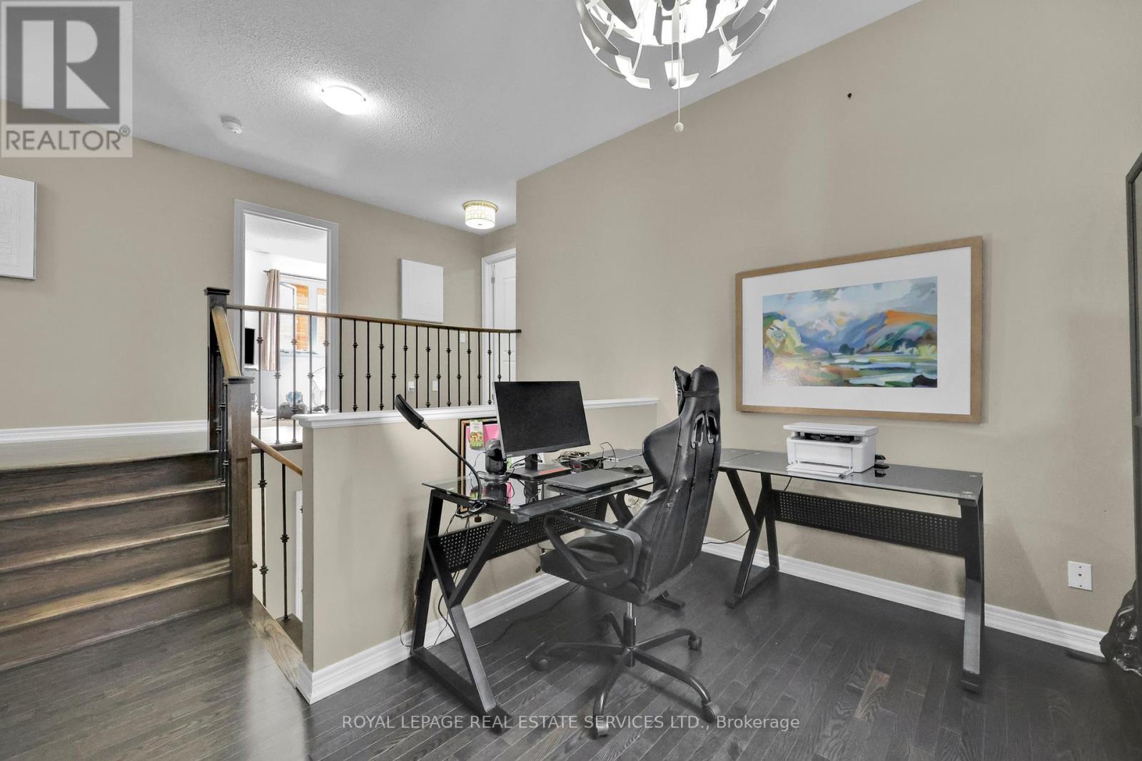 












60 VALLEYWAY DRIVE W

,
Brampton,




Ontario
L6X5G1


