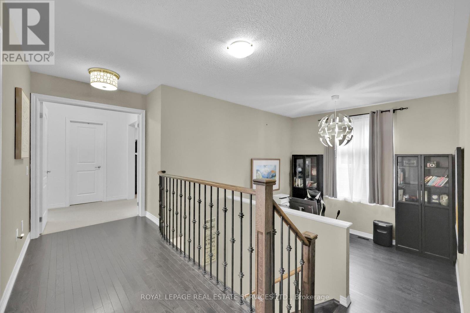 












60 VALLEYWAY DRIVE W

,
Brampton,




Ontario
L6X5G1

