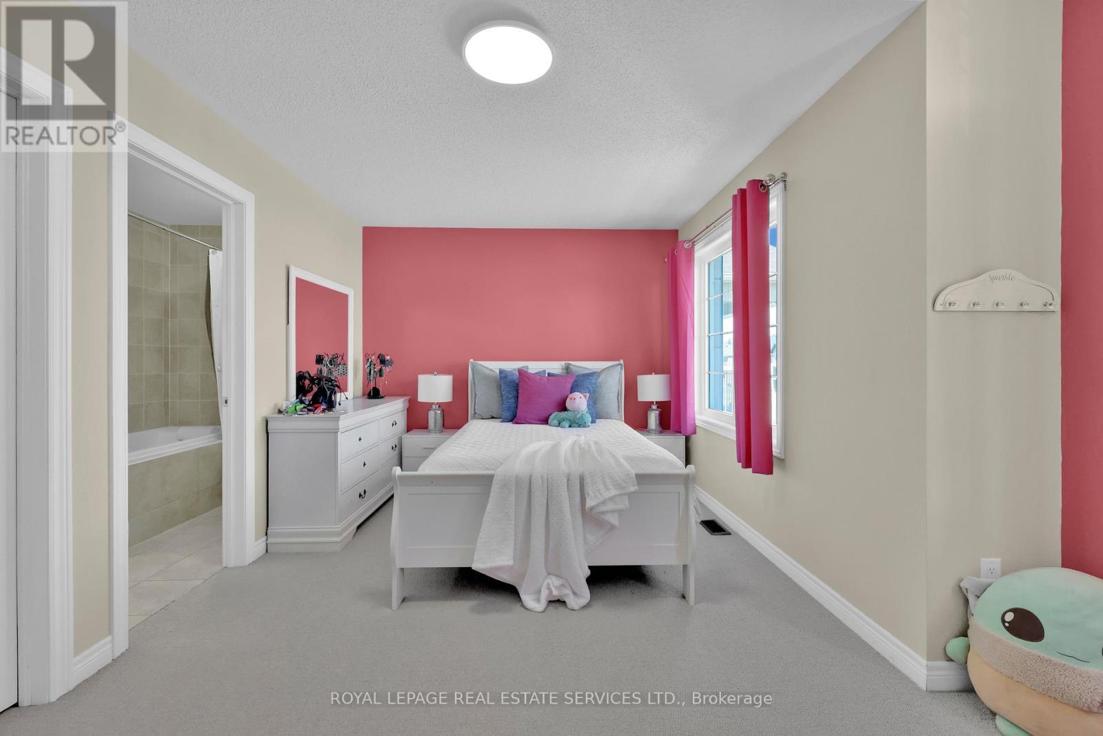 












60 VALLEYWAY DRIVE W

,
Brampton,




Ontario
L6X5G1

