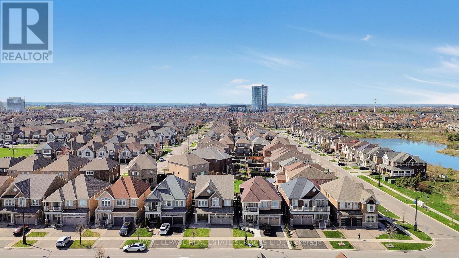 












60 VALLEYWAY DRIVE W

,
Brampton,




Ontario
L6X5G1

