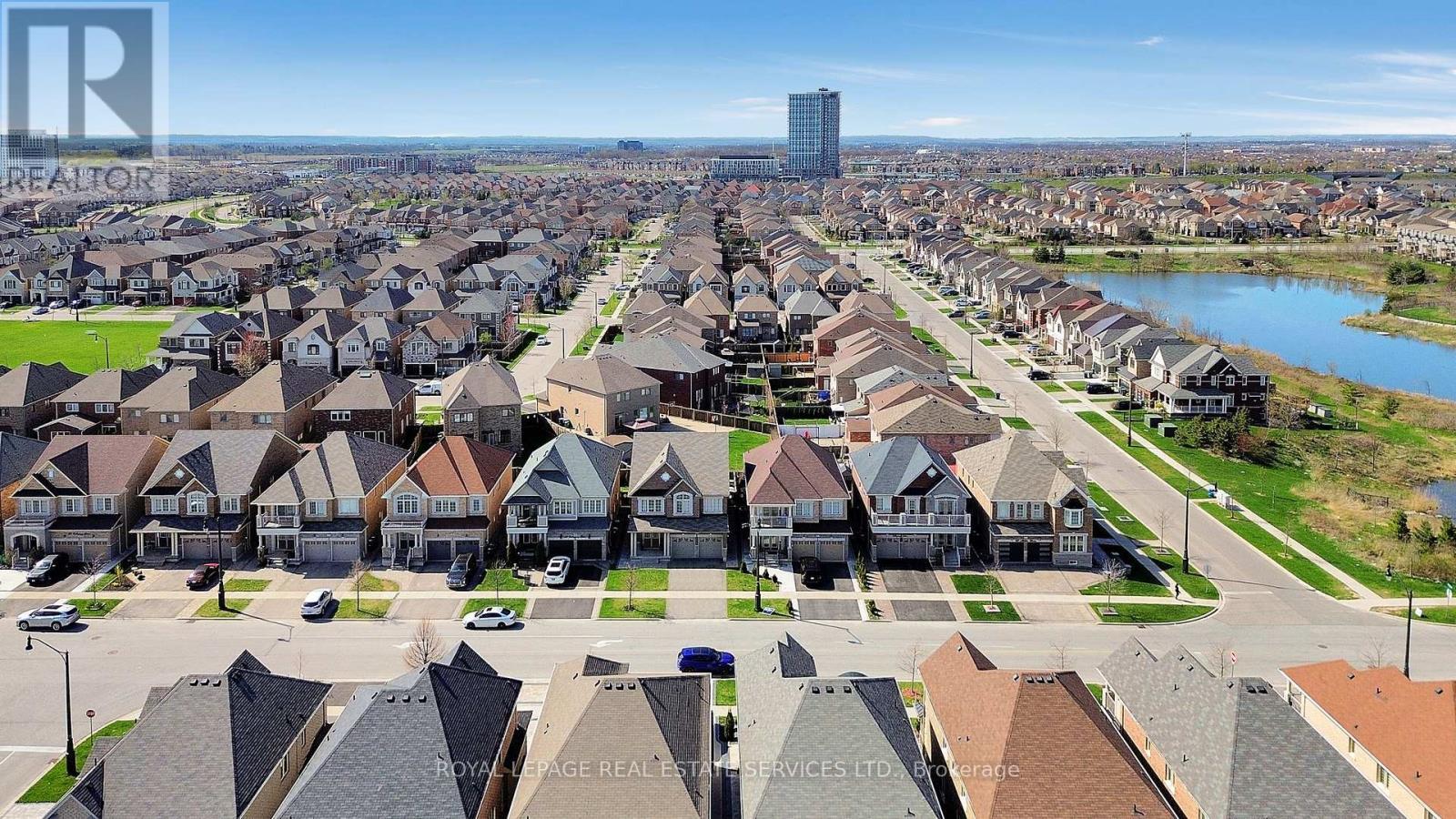 












60 VALLEYWAY DRIVE W

,
Brampton,




Ontario
L6X5G1

