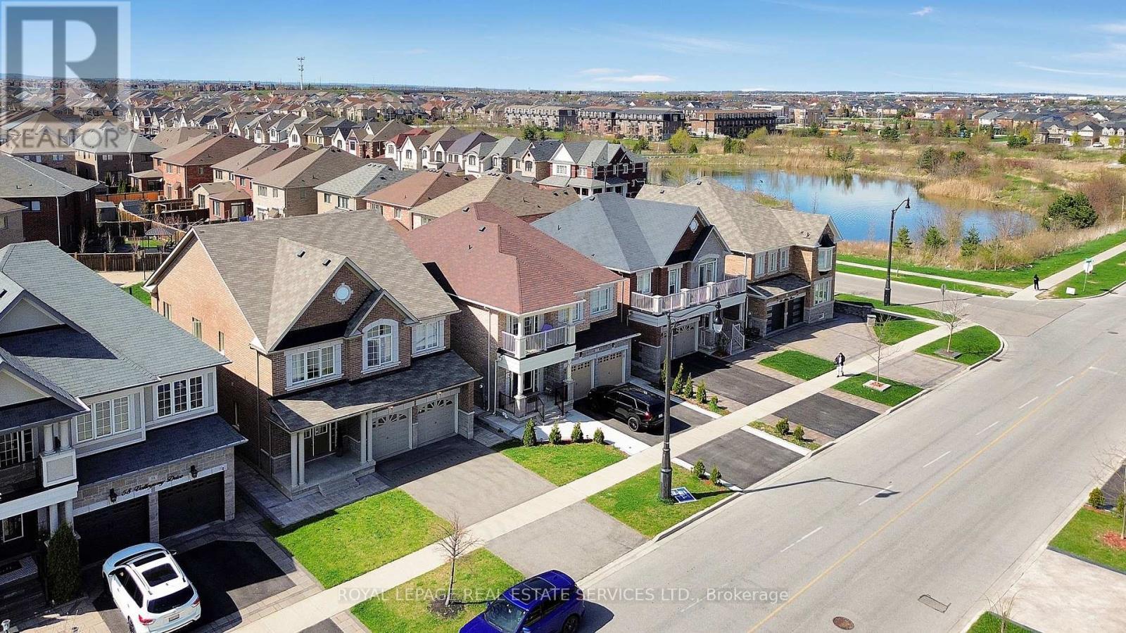 












60 VALLEYWAY DRIVE W

,
Brampton,




Ontario
L6X5G1

