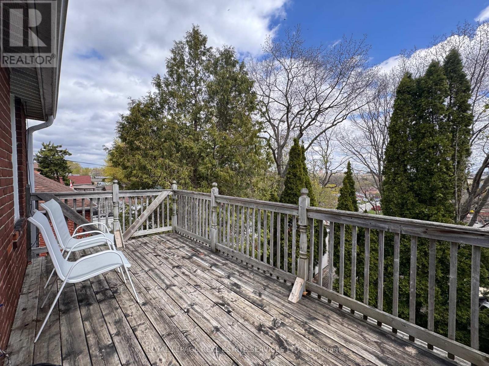 












2 - 87 GREENDALE AVENUE

,
Toronto,




Ontario
M6N4P4

