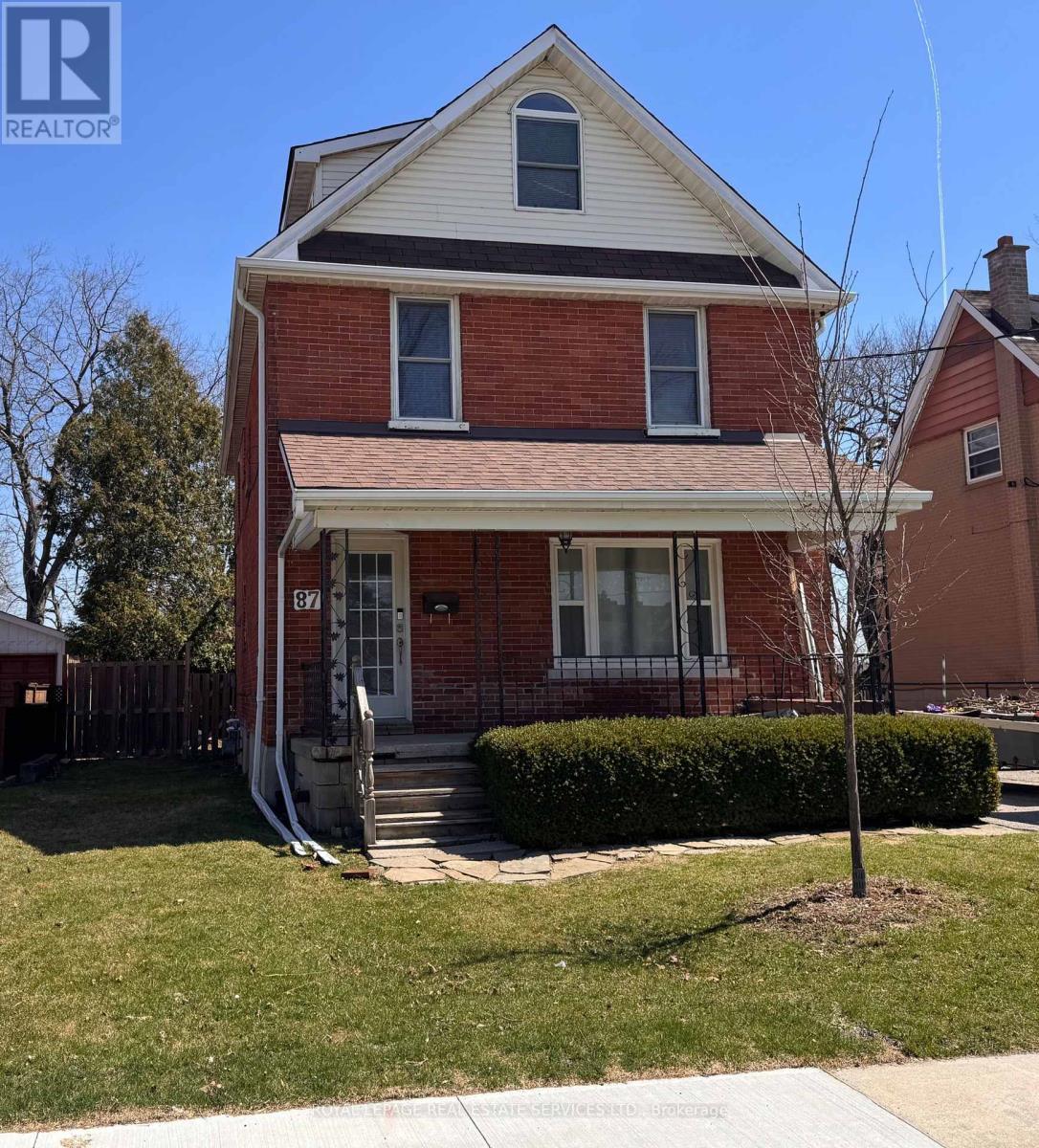 












2 - 87 GREENDALE AVENUE

,
Toronto,




Ontario
M6N4P4

