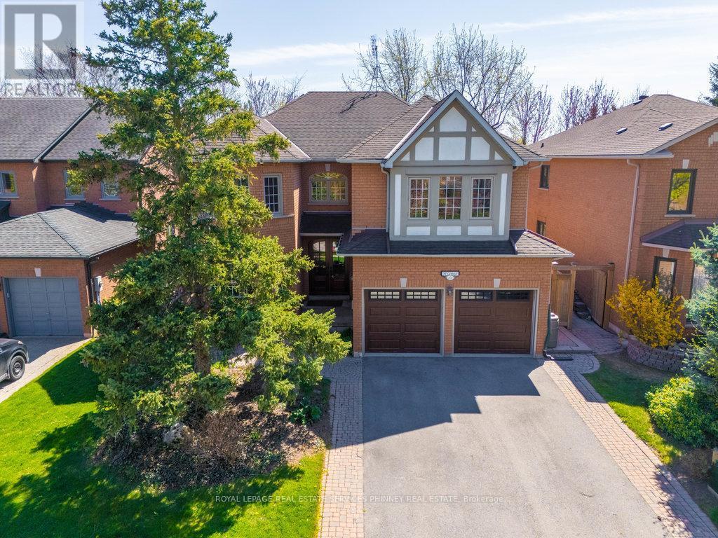 












391 MARCH CRESCENT

,
Oakville,




Ontario
L6H5X7

