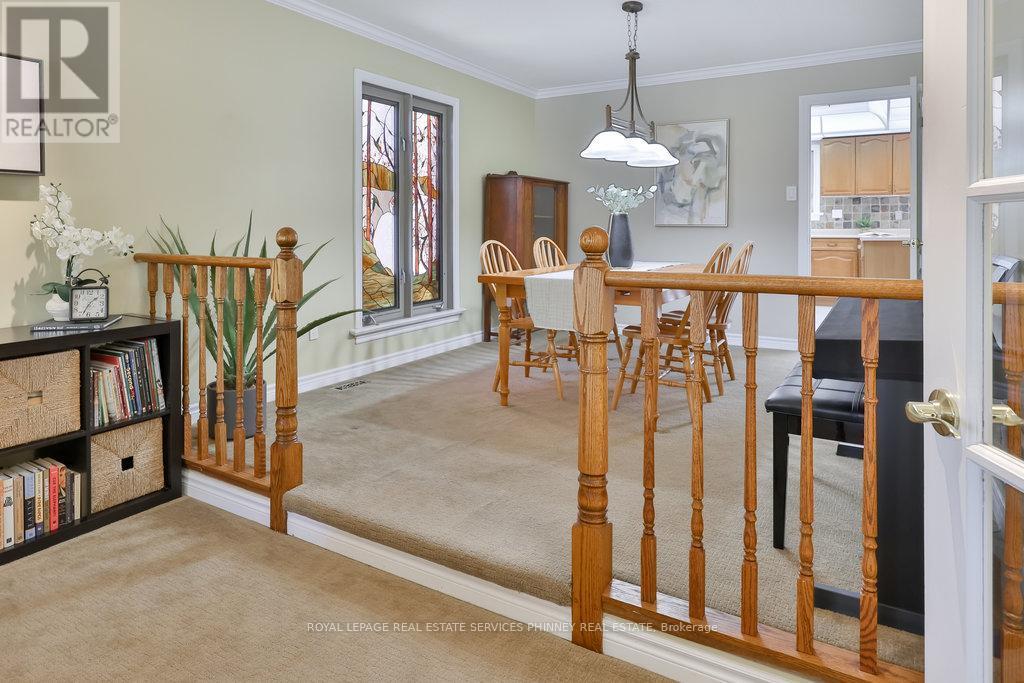 












391 MARCH CRESCENT

,
Oakville,




Ontario
L6H5X7

