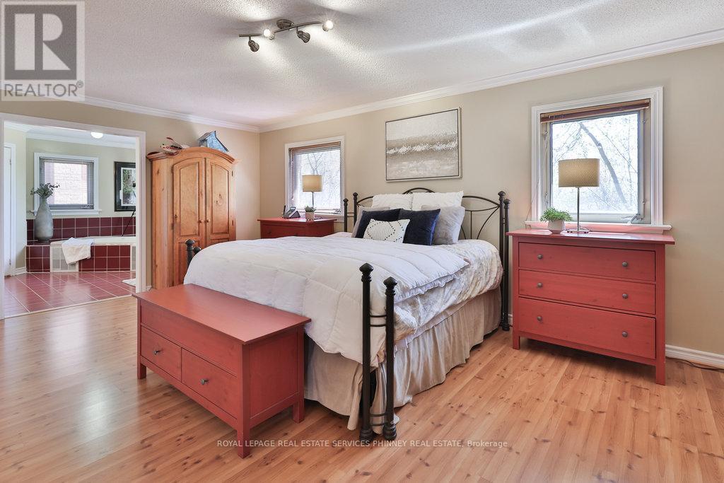 












391 MARCH CRESCENT

,
Oakville,




Ontario
L6H5X7

