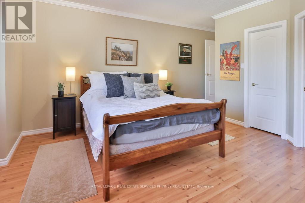 












391 MARCH CRESCENT

,
Oakville,




Ontario
L6H5X7

