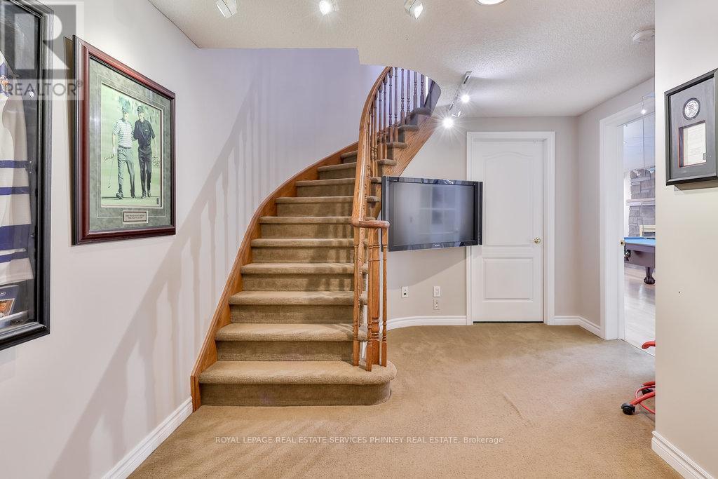 












391 MARCH CRESCENT

,
Oakville,




Ontario
L6H5X7

