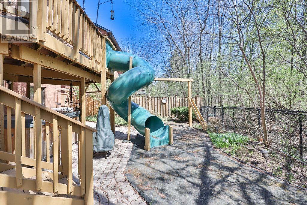 












391 MARCH CRESCENT

,
Oakville,




Ontario
L6H5X7

