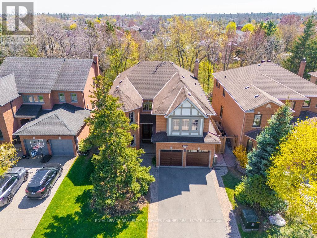 












391 MARCH CRESCENT

,
Oakville,




Ontario
L6H5X7

