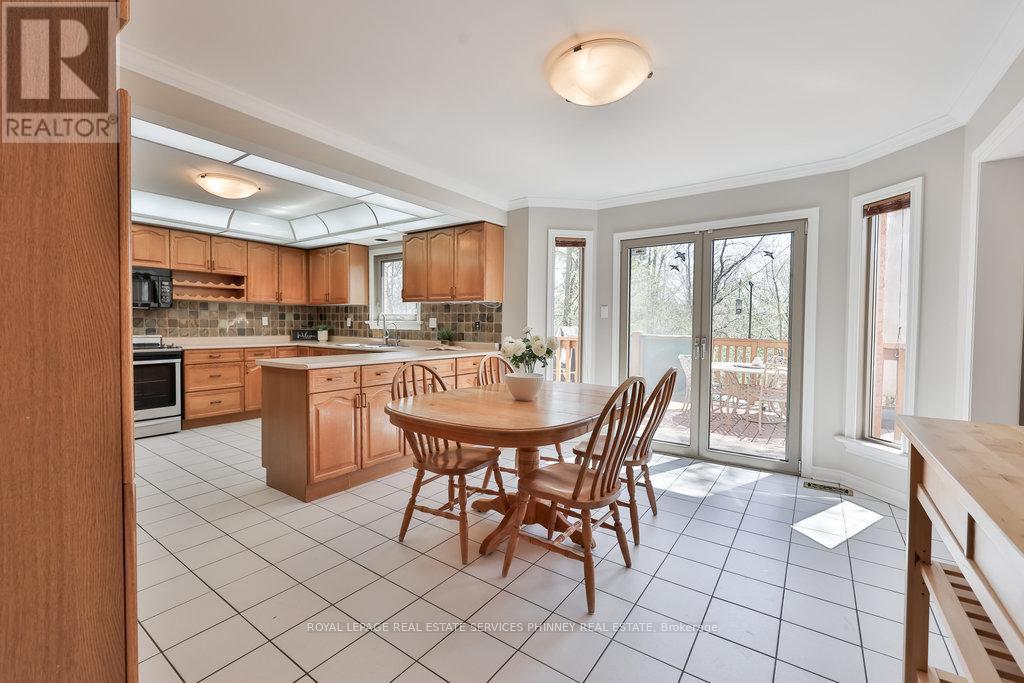 












391 MARCH CRESCENT

,
Oakville,




Ontario
L6H5X7

