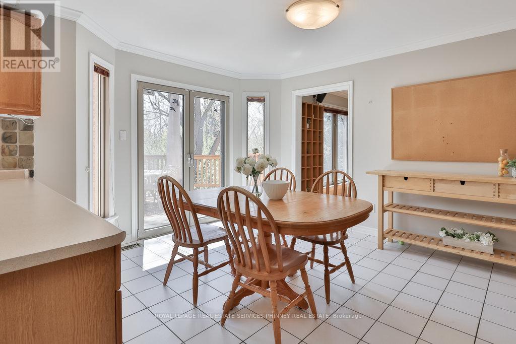 












391 MARCH CRESCENT

,
Oakville,




Ontario
L6H5X7

