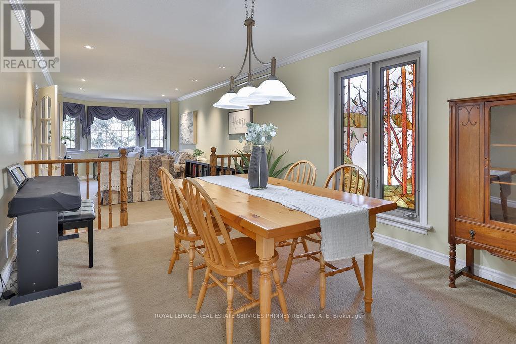 












391 MARCH CRESCENT

,
Oakville,




Ontario
L6H5X7

