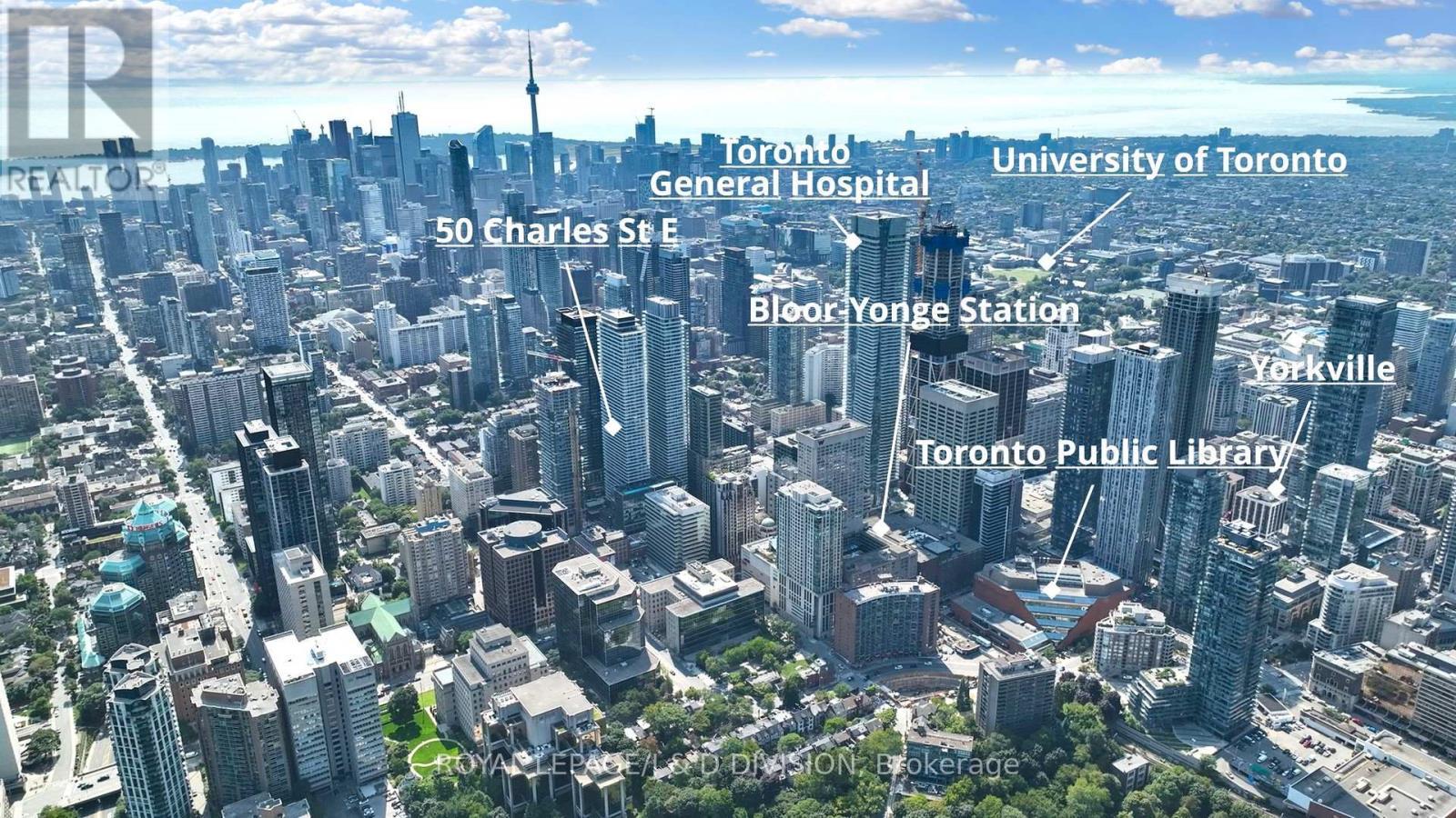 












5502 - 50 CHARLES STREET E

,
Toronto,




Ontario
M4Y0C3

