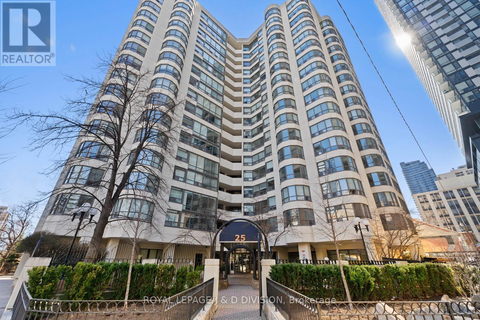 












1708 - 25 MAITLAND STREET

,
Toronto,




Ontario
M4Y2W1

