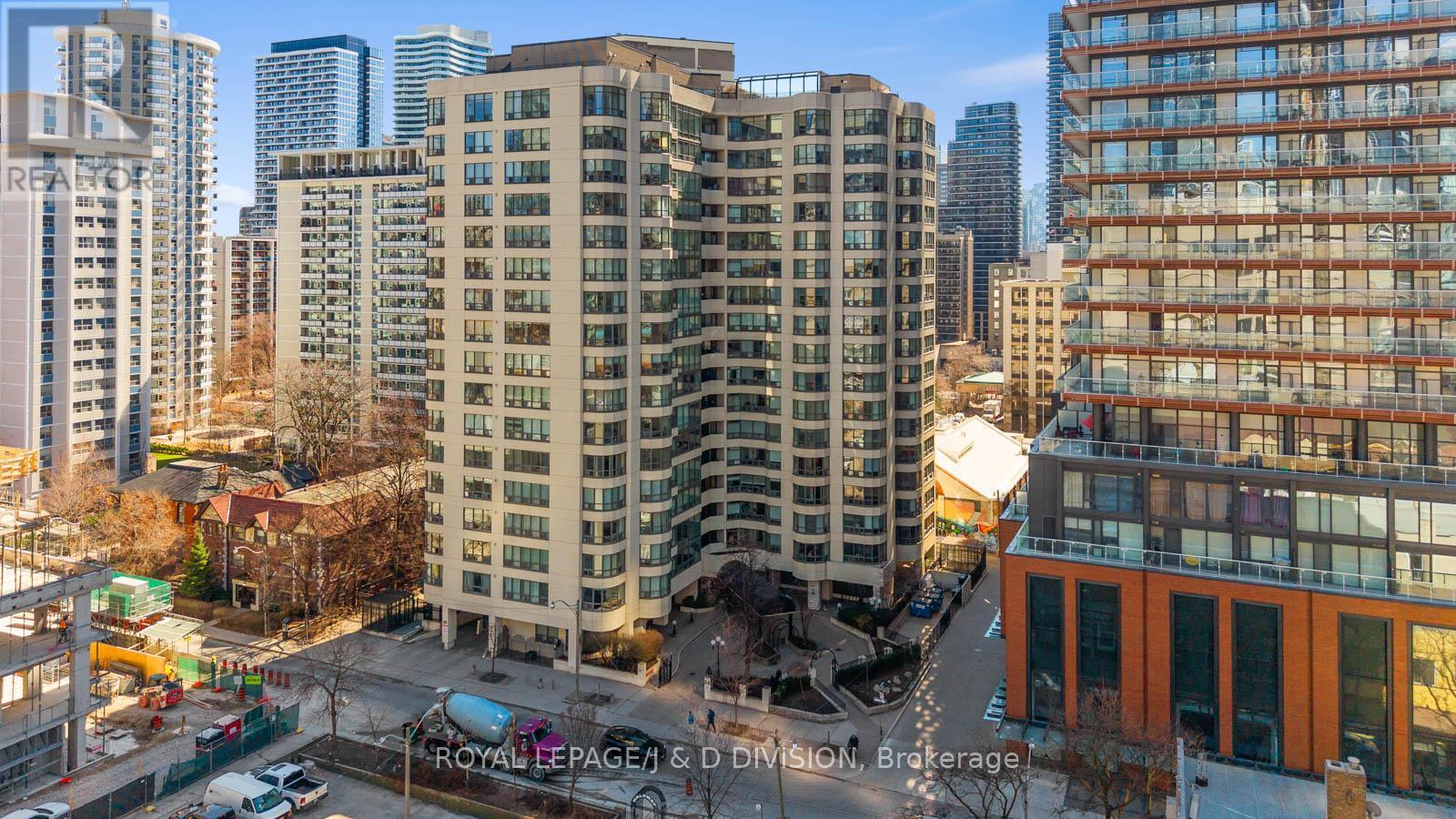 












1708 - 25 MAITLAND STREET

,
Toronto,




Ontario
M4Y2W1


