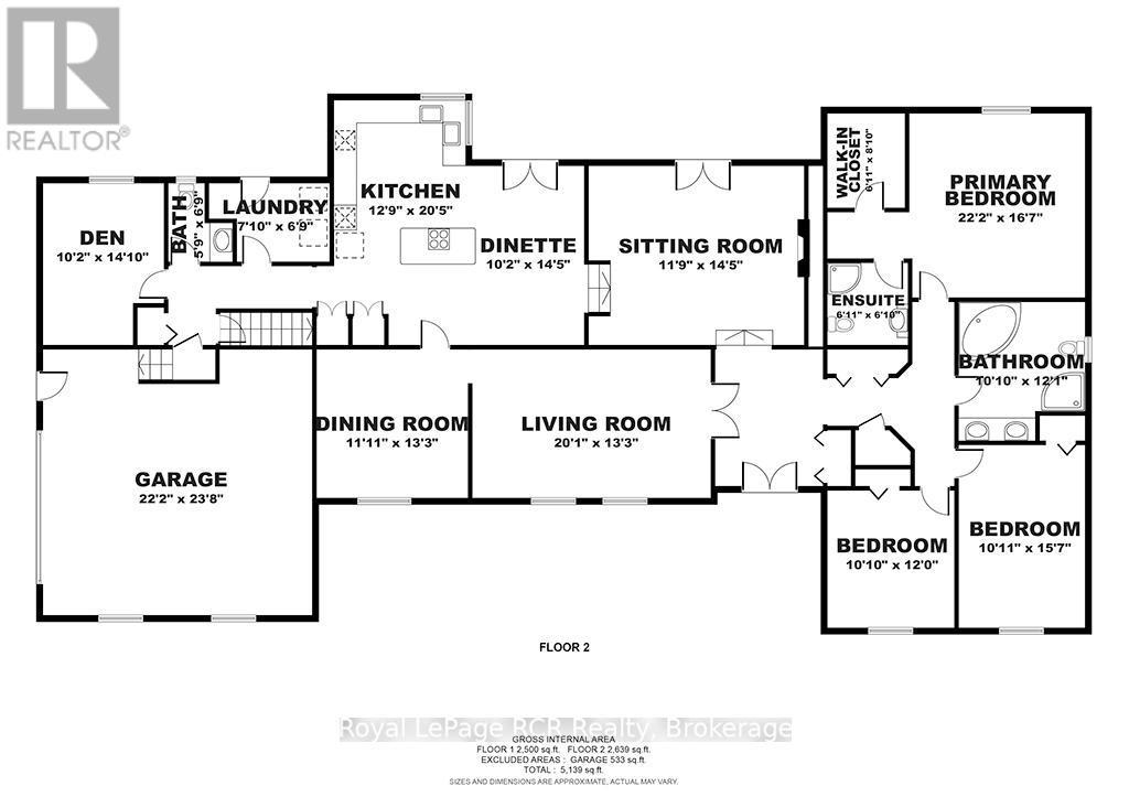 












500192 GREY ROAD 12

,
West Grey,




Ontario
N0C1H0

