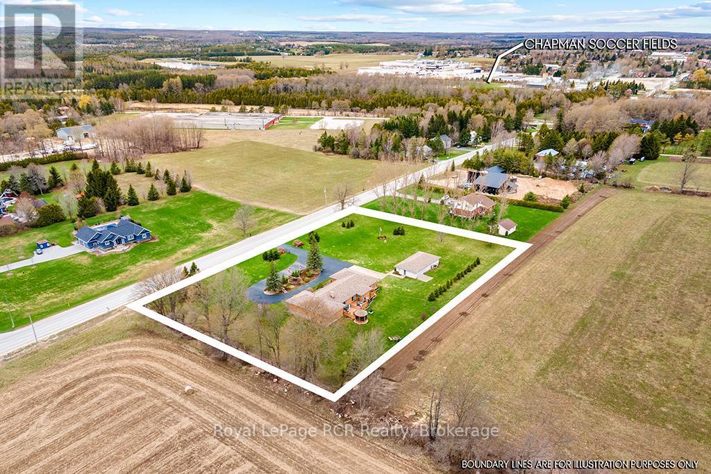 












500192 GREY ROAD 12

,
West Grey,




Ontario
N0C1H0

