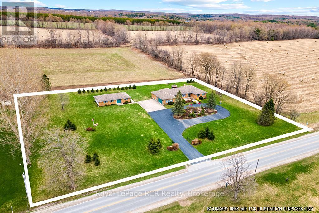 












500192 GREY ROAD 12

,
West Grey,




Ontario
N0C1H0

