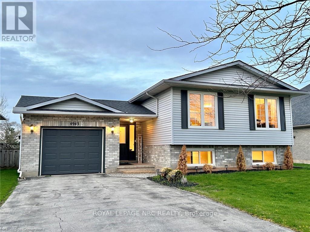 












4943 HOMESTEAD DRIVE

,
Lincoln,




Ontario
L3J0C7

