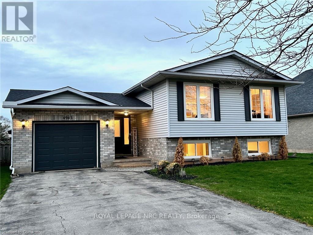 












4943 HOMESTEAD DRIVE

,
Lincoln,




Ontario
L3J0C7


