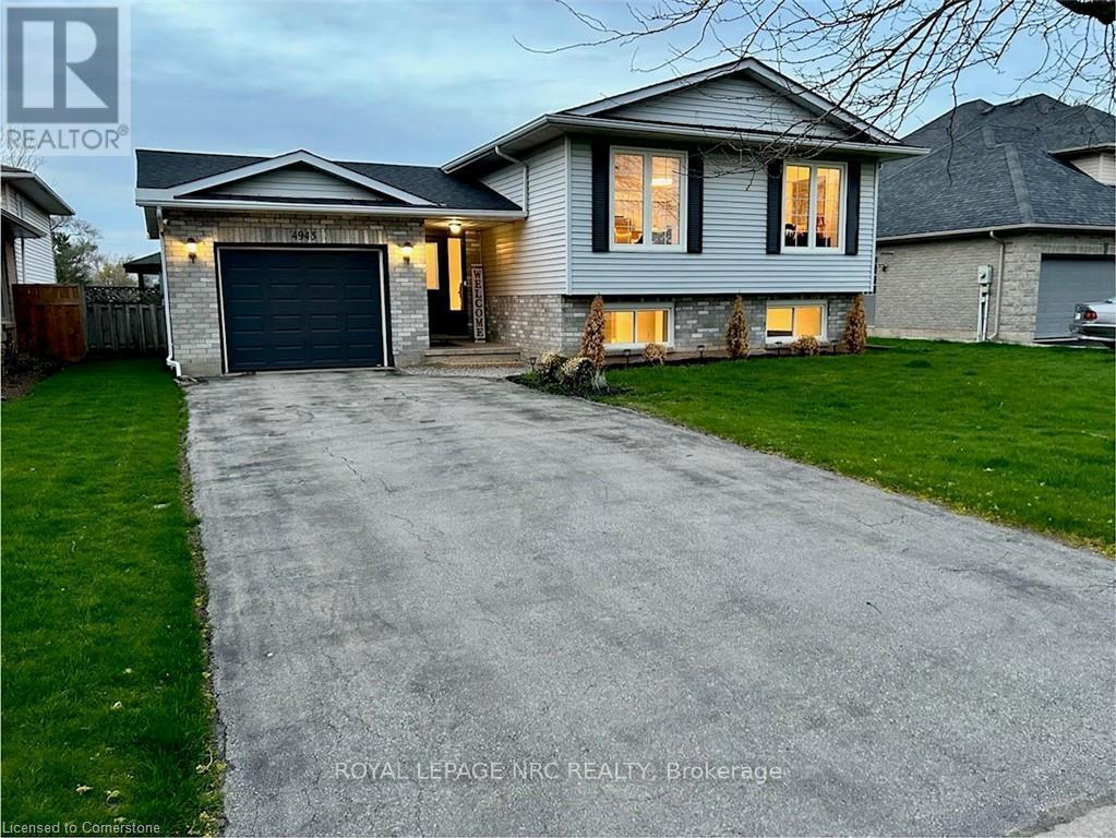 












4943 HOMESTEAD DRIVE

,
Lincoln,




Ontario
L3J0C7

