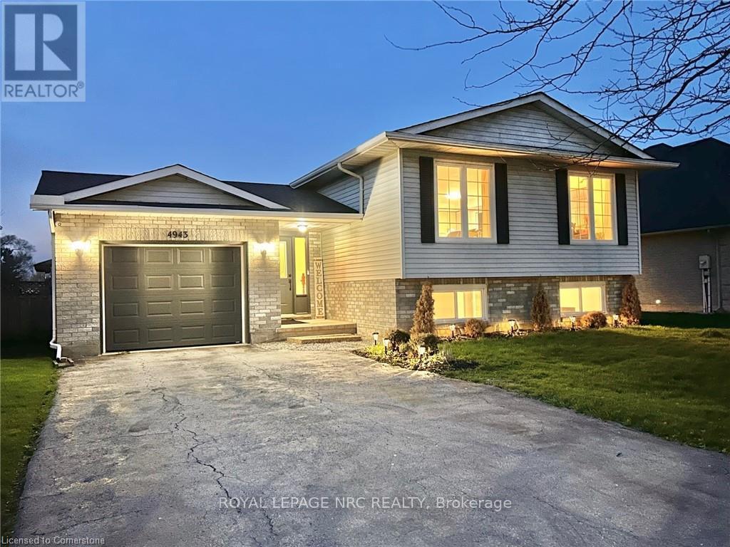 












4943 HOMESTEAD DRIVE

,
Lincoln,




Ontario
L3J0C7


