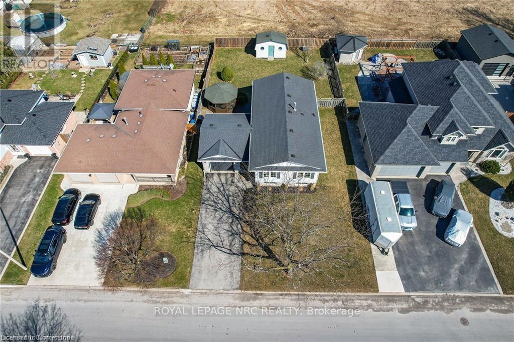 












4943 HOMESTEAD DRIVE

,
Lincoln,




Ontario
L3J0C7

