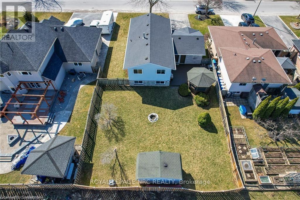 












4943 HOMESTEAD DRIVE

,
Lincoln,




Ontario
L3J0C7

