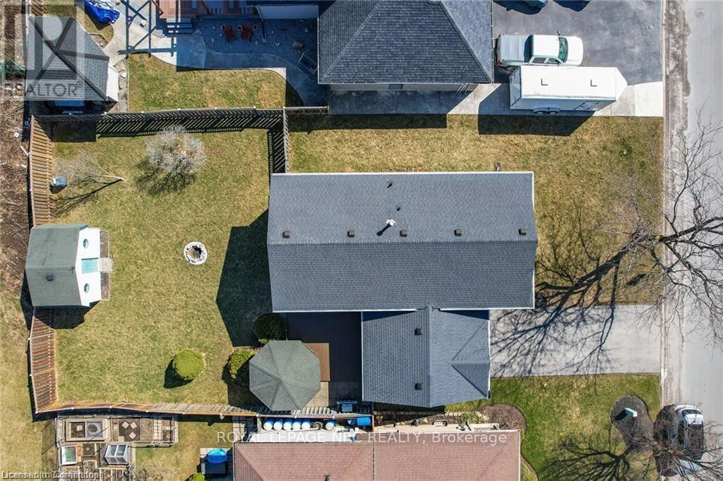 












4943 HOMESTEAD DRIVE

,
Lincoln,




Ontario
L3J0C7


